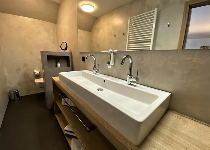 酒店 Naturboutique Rauszeit 4*